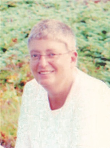 SUE EDGERLY